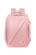 Mochila de Cabine S Cor de Rosa Pastel