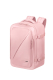 Mochila de Cabine S Cor de Rosa Pastel - MISSCATH