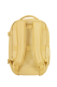 Mochila de Cabine S Amarelo Pastel - MISSCATH