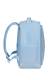 Mochila de Cabine S Azul Pastel - MISSCATH