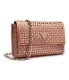 Mala Clutch Zalina Bronze - Guess | Mala Clutch Zalina Bronze | MISSCATH