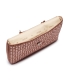 Mala Clutch Zalina Bronze - Guess | Mala Clutch Zalina Bronze | MISSCATH