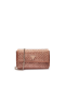 Mala Clutch Zalina Bronze