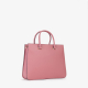 Mala Shopper Ivy Rosa - Valentino | Mala Shopper Ivy Rosa | Misscath