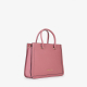 Mala Shopper Ivy Rosa - Valentino | Mala Shopper Ivy Rosa | Misscath