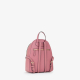 Mochila Ivy Rosa - Valentino | Mochila Ivy Rosa | MISSCATH