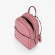 Mochila Ivy Rosa - Valentino | Mochila Ivy Rosa | MISSCATH