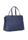 Mala Shopper Pansy Azul - Valentino | Mala Shopper Pansy Azul | Misscath