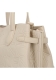 Mala Shopper Pansy Ecru - Valentino | Mala Shopper Pansy Ecru | Misscath