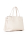 Mala Shopper Pansy Ecru - Valentino | Mala Shopper Pansy Ecru | Misscath