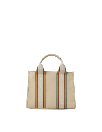 Mala Shopper Maggie Bege