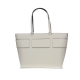 Mala Shopper Armani Exchange Creme - Armani Exchange | Mala Shopper Armani Exchange Creme | MissCath