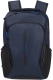 Mochila para Portátil Ecodiver 15.6 M c/ USB Azul Noite