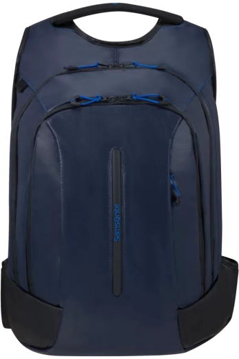 Mochila para Portátil Ecodiver 15.6 L Azul Noite