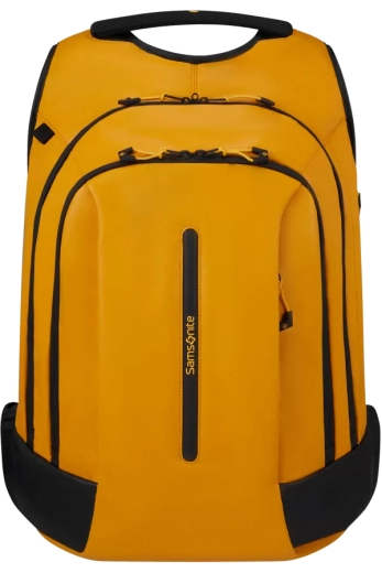 Mochila para Portátil Ecodiver 15.6 L Amarela