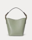 Mala Ombro/Mão Witley Bucket Verde - Ralph Lauren | Mala Ombro/Mão Witley Bucket Verde | Misscath