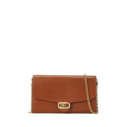 Mala Clutch Adair Castanha