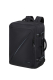 Mochila de Viagem Cabine Preto - MISSCATH