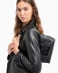 Mala Ombro Susy Preta - Armani Exchange | Mala Ombro Susy Preta | MISSCATH