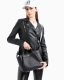 Mala Shopper Armani Exchange Preta - Armani Exchange | Mala Shopper Armani Exchange Preta | Misscath