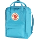 Mochila Kanken Mini Deep Turquoise - MISSCATH