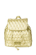 Versace Mochila Feminina Dourada - Versace | Versace Mochila Feminina Dourada