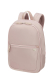 Mochila de Senhora p/ Portátil 14.1 Rosa Seco