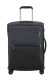 Mala de Cabine 55cm c/ 4 Rodas Rythum Azul - Misscath | Mala de Cabine 55cm c/ 4 Rodas Rythum Azul | Samsonite