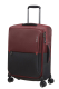 Mala de Cabine 55cm c/ 4 Rodas Rythum Vermelho Borgonha - Misscath | Mala de Cabine 55cm c/ 4 Rodas Rythum Vermelho Borgonha | Samsonite