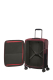 Mala de Cabine 55cm c/ 4 Rodas Rythum Vermelho Borgonha - Misscath | Mala de Cabine 55cm c/ 4 Rodas Rythum Vermelho Borgonha | Samsonite