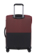 Mala de Cabine 55cm c/ 4 Rodas Rythum Vermelho Borgonha - Misscath | Mala de Cabine 55cm c/ 4 Rodas Rythum Vermelho Borgonha | Samsonite