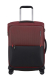 Mala de Cabine 55cm c/ 4 Rodas Rythum Vermelho Borgonha - Misscath | Mala de Cabine 55cm c/ 4 Rodas Rythum Vermelho Borgonha | Samsonite