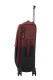 Mala de Cabine 55cm c/ 4 Rodas Rythum Vermelho Borgonha - Misscath | Mala de Cabine 55cm c/ 4 Rodas Rythum Vermelho Borgonha | Samsonite