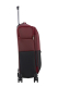 Mala de Cabine 55cm c/ 4 Rodas Rythum Vermelho Borgonha - Misscath | Mala de Cabine 55cm c/ 4 Rodas Rythum Vermelho Borgonha | Samsonite