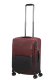 Mala de Cabine 55cm c/ 4 Rodas Rythum Vermelho Borgonha - Misscath | Mala de Cabine 55cm c/ 4 Rodas Rythum Vermelho Borgonha | Samsonite