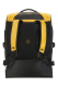 Saco de Viagem c/ Rodas Convertível em Mochila Amarelo - Misscath | Saco de Viagem c/ Rodas Convertível em Mochila Amarelo | Samsonite