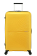 Mala de Viagem Superleve AirConic Grande 77cm c/ 4 Rodas Amarelo - MISSCATH