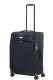 Mala de Viagem Média 67cm c/ 4 Rodas Expansível Spark SNG Eco Azul - Misscath | Mala de Viagem Média 67cm c/ 4 Rodas Expansível Spark SNG Eco Azul | Samsonite