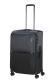 Mala de Viagem Média 67cm Expansível c/ 4 Rodas Rythum Azul - Misscath | Mala de Viagem Média 67cm Expansível c/ 4 Rodas Rythum Azul | Samsonite