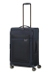 Mala de Viagem Média Airea 67cm Expansível c/ 4 Rodas Azul Escuro - Mala de Viagem Média 67cm Expansível c/ 4 Rodas Azul Escuro - Airea | Samsonite