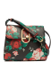 Bolsa de Tiracolo Feminina Espampado - Bolsa de Tiracolo Feminina Floral | Liu Jo