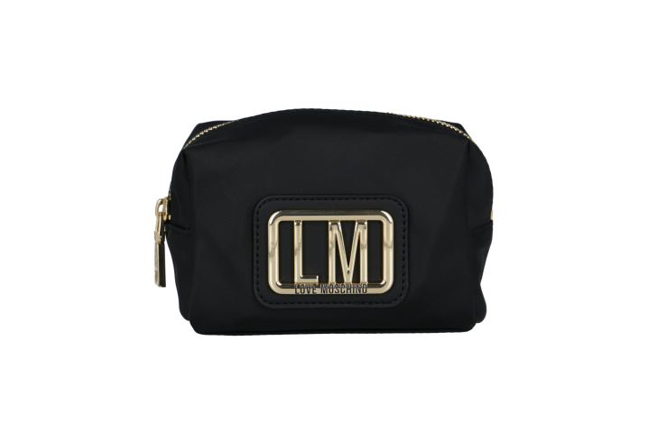 Necessaire Feminino Preto