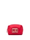 Necessaire Feminino Vermelho - Love Moschino | Necessaire Feminino Vermelho