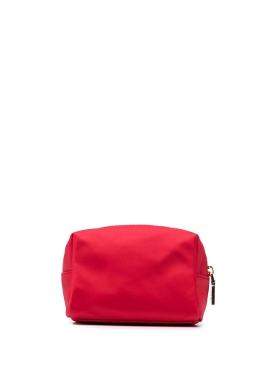 Necessaire Feminino Vermelho