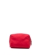 Necessaire Feminino Vermelho - Love Moschino | Necessaire Feminino Vermelho