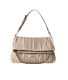 Mala Tote KUSHION FOLDED Bege - Karl Lagerfeld |Mala Tote KUSHION FOLDED Bege