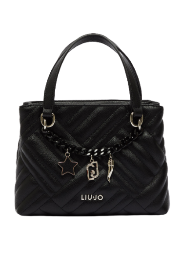 liu jo leopard bolsa