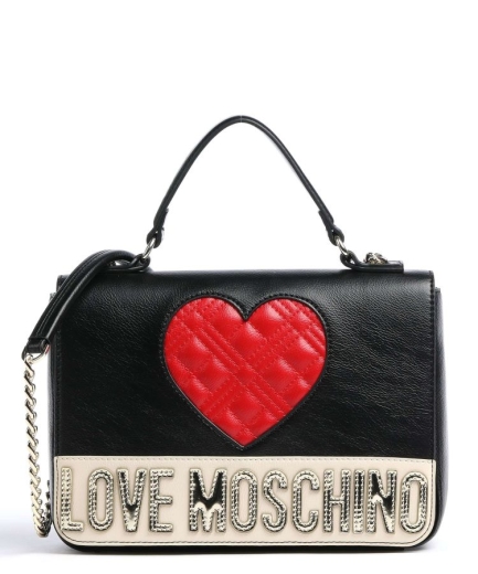 moschino bolsa tk maxx