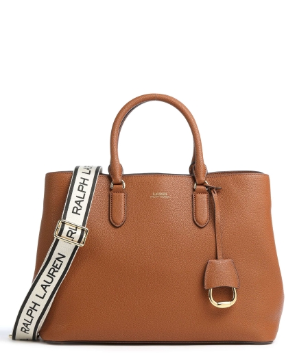 ralph lauren carter bolsa