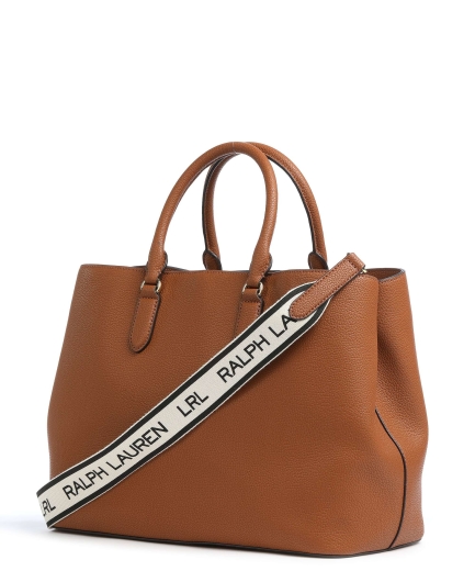 ralph lauren carter bolsa